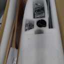 Ceiling Fans with Lights and Remote, 52 Inch Outdoor Ceiling Fan for Patios with Light 3 Downrods, 3 Blades Modern Ceiling Fan Noiseless Reversible DC Motor, Wood Fan for Farmhouse