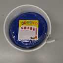 Hygloss Play Modeling Dough - Blue Dough Scented - Safe & Non-Toxic for Kids Arts & Crafts - Party Favors - Classroom Supplies - 3lb