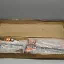 Jorgensen 24" One Hand Clamp/Spreader - 2-pack, Medium Duty, E-Z Hold Bar Clamps Set