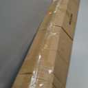 4 Pack 55 Inch Integrated String Lights Pole Bracket