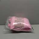 Funziez! Slim Fit Adult Onesie - Animal Costume - Plush Unisex Christmas One Piece Cosplay Suit for Women and Men (Medium, Pink Flamingo)