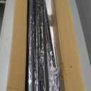 15FT Gen 3 Starlink Pole Mount, Starlink Mount with Pipe Adapter, Starlink Ground Pole Mounting Kit