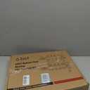ABST PEX Manifold,6 Loop Stainless Steel Floor Radiant Heat Manifold Kit with 1/2" Adapters Included for Hydronic Radiant Floor Heating