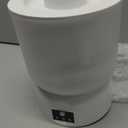 Automatic Cat Feeder, 2.5L Small Automatic Pet Feeder, Timed Cat Feeder with Motion-Activated 3-12 Meals at 2/4/6/8 Hour Intervals, 240-Day Battery Life