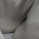 Cervical Neck Pillow for Pain Relief, Ergonomic Pillow Side Sleeper Pillow for Sleeping, Contour Memory Foam Pillows with Cooling Pillowcase Orthopedic Bed Pillow for Back Stomach Sleepers (Light Grey)