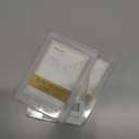 3 x Nail Art Silicone Molds 3D Nail Art Mold Multi-Shape Butterfly Embossed Silicone Molds Suitable for DIY Nail Art Decoration