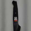 942-04244A Blades with 6-Star Mounting Pattern for Cub Cadet Enduro XT1-46 XT2-46 ZT1-46 LT46 LX46 LTX1045 LTX1046 RZT46 46 inch Zero Turn Lawn Tractor Mower Replace 942-04290 High-Lift