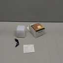 Kids Night LightLED Touch Baby Egg Light for Nursery, Dimmable Nightlight for Bedroom Nursery Lamp Rechargeable Portable Night Light with Memory Function Bedside Light