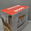 Toaster 4 Slice Retro Stainless Steel,Best Prime 4 Slice Toaster Wide Solt with 7 Shade Settings, Perfect for Waffles, Bagels and More Lainsten 