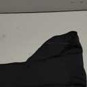 Ostomy Belt | Ostomy Bag Cover | Ostomy Wrap for Sport & Swimming | Ostomy Support Belts for Men & Women | Colostomy Bag Cover | Inner Pocket to Hold Ostomy Pouch | Ostomy Supplies-XL (Black)