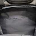 KROSER Travel Laptop Backpack 18.4 Inch XXXL Gaming Backpack with Hard Shell Saferoom RFID Pockets Water-Repellent Business College Daypack Stylish Laptop Bag for Men/Women-Black Grey