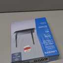 Linksys WiFi 5 Router, Dual-Band, 1,000 Sq. ft Coverage, 10+ Devices, Speeds up to (AC1000) 1.0Gbps - E5350