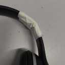 GPX IAH57B Wired Headphones Padded 3-d Accs Swivel Earcups/adjustable Headband