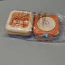 Montessori Busy Board for 1 Year Old, Toddlers Travel Toys for Ages 13, Sensory Activity Board for Airplane and Car, Baby Gifts for Boys Girls, Easter Basket & Stocking Stuffers