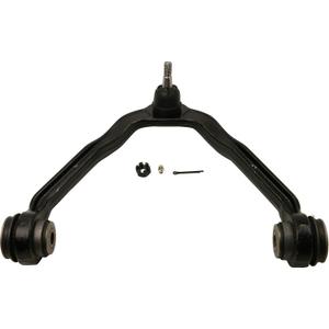 MOOG Front Upper Suspension Ball Joint - Direct Fit Replacement Part - For Heavy Duty Truck Component & Suspension System - Precision Engineered Arm - Rust Resistant Steel