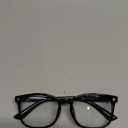 Gaoye Blue Light Glasses for Computer & Gaming - Anti UV Ray Lenses, Scratch-Resistant & Comfort Fit (Medium)