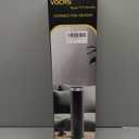 Space Heater for Indoor Use with Remote - 70 Oscillating Tower Electric Heater, 24 Inchs, 12H Timer, 1500W Quiet PTC Ceramic Heating with Thermostat, Fast Safety Heat for Office, Home, Bedroom