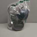 Nutribullet Blender Cups & Blade Replacement Set, 32oz & 24oz Nutribullet cups with Lid To-Go Lid and Lip Ring, Replacement Cups for Nutri Bullet Blenders 600w & Pro 900w Accessories 6 PCS