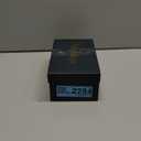 Modatope Womens Sandals Open Toe Strappy Sandals Ankle Strap High Heel Sandals for Women (7.5)