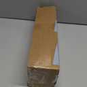 Adjustable Heavy-Duty Garland Hanger Black Shower Curtain Rod 34-66 Inches Never Rust Stainless Steel Tension Curtain Rod Adjustable Shower Rod Spring Tension Non-Slip No Drilling for Bathroom Window