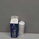 GE XWFE Refrigerator Water Filter, Genuine Replacement Filter, Certified to Reduce Lead, Sulfur, and 50+ Other Impurities, Replace Every 6 Months for Best Results, Pack of 1