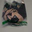 Lepunuo High Waisted Wide Leg Palazzo Pants for Women Summer Beach Vacation Lounge Trousers with Pockets 2026 Trendy S, Geometric - Black