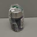 THERMOS Stainless King Vacuum-Insulated Food Jar with Spoon, 16 Ounce, Midnight Blue