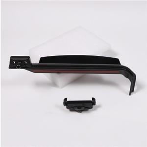 Car Center Screen Mobile Phone Holder Storage Box Compatible With 250 J300 2024+ Mobile Phone Tray Accessories