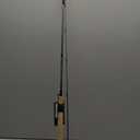 Pflueger President Spinning Fishing Rod (6'6" - Light - 2pc)