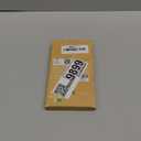 Miracase Magnetic for iPhone 16 Pro Case Full-Body Phone with Built-in Glass Screen Protector, [Compatible with MagSafe] Military Drop Proof 16 Pro Cover Bumper 6.3 inch, Black