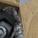 MUKOKO 32oz Glass Water Bottles with 2 Lids-Handle Spout Lid&Bamboo Straw Lid, Motivational Water Tumbler with Time Marker Reminder and Silicone Sleeve, Leakproof-Blue