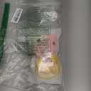 Clothes for LABUBU Doll (NO Doll) - Pink Knit 5-Piece Outfit 17cm Doll Clothes Accessories with Mini Hat, Ear Muffs, Shoes, Bag for 6.7 Inch Dolls Doll Clothing