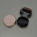 2 Pcs 15G Empty Luxurious Air Cushion Puff Box Portable Make-up Powder Container Case Refillable Liquid Foundation BB Cream Box