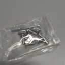 M6 x 18mm 10Pcs Flat Head Hex Socket Cap Screws Bolts, 304 Stainless Steel 18-8, Full Thread by SG TZH (with Hex Spanner)