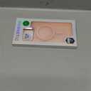 for Motorola Moto G 2025 Case, Fits MagSafe, with Built-in Camera Ring Stand & Sceen Protector, Slim Translucent Matte Military-Grade Drop Protection Magnetic Cover, Pink