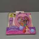 Disney Princess Water Backpack Water Toy, Outdoor Water Blaster for Kids