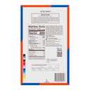 REESE'S OREO Milk Chocolate and White Creme Peanut Butter Cups, Candy Packs, 1.4 oz (24 Count) (EXP 10/31/26)