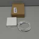 Mac Book Pro Charger - 118W USB C Fast Charger Power Adapter Compatible with MacBook Pro & MacBook Air 13, 14, 15, 16 inch, M1 M2 M3 M4, New ipad Pro and All USB C Device, 6.6ft Charge Cable (White)