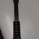 Hotwave Elastic Fitness Bar,Vibration Stick,Body Physical Therapy,Core Strength Training,Power Twister for Arm, Exercise in Home Gym (Black)