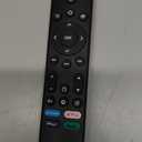 Universal Remote Compatible for Samsung Vizio Pioneer Smart TVs Remote Control Replacement