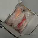 AnyDesign 4Pcs Valentine's Day Mini Ceramic Spoon Rests 3 Inch Pink White Red Heart Small Coffee Spoon Holder for Coffee Stirrers Teaspoon Bar Accessories