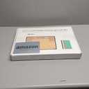 Photo Light Box, 16"x12"x12" Foldable Photography Light Box with CRI>95 120 Light Beads. Dimmable Shooting Tent Kit with White and Warm Light. 6 Color Backdrops Photo Booth for Studio Products Display