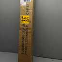 Hallmark Industries Well Pump, Deep Well Submersible Pump, 1HP, 110V 60HZ, 33 Gpm, Stainless Steel, 3.8"