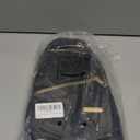 AOSTIHOT Small Sling Backpack for Women, Chest Bag Daypack Crossbody for Travel Sport Running Hiking Black