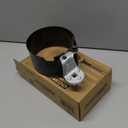 OEMTOOLS 25232 4-5/8 to 5-1/4 Heavy Duty Truck Oil Filter Wrench, Oil Filter Strap Wrench Heavy Duty, 1/2" Drive, 118MM to 134MM