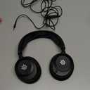 SteelSeries Arctis Nova 1 Multi-System Gaming Headset — Hi-Fi Drivers — 360° Spatial Audio — Comfort Design — Durable — Ultra Lightweight — Noise-Cancelling Mic — PC, PS5/PS4, Switch, Xbox, Black