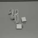 [Apple MFi Certified]10FT Fast iPhone Charger,Extra Long Apple Charger Fast Charging 2Pack USB C Charger Block Plug + 10Foot Lightning Cable Cord for iPhone 14/Pro/Pro Max/Plus/13/12/11/XS/XR/X/SE2022 (White)