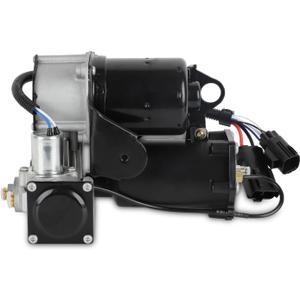 Replacement for Air Suspension Compressor Pump Land Rover Discovery 3 Discovery 4 Sport LR3 LR4 LR023964 LR015303 LR044360