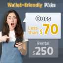 Black Marquee Numbers 4 Feet Tall: Large 50th Birthday Decorations for Her Him 4FT Light Up Numbers White Anniversary Party Decor Big Backdrop Foam Cardboard Number 50