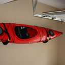 Suspenz EZ Kayak Rack